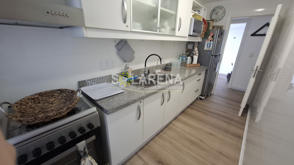 Apartamento ID.6567 - Alquiler de verano, 3 dormitorios con amenities, Aidy Grill, Punta del Este