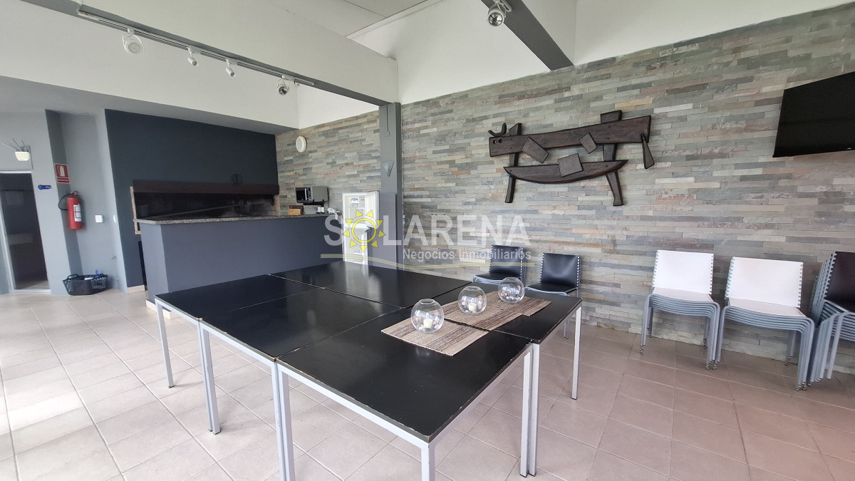 Apartamento ID.6567 - Alquiler de verano, 3 dormitorios con amenities, Aidy Grill, Punta del Este