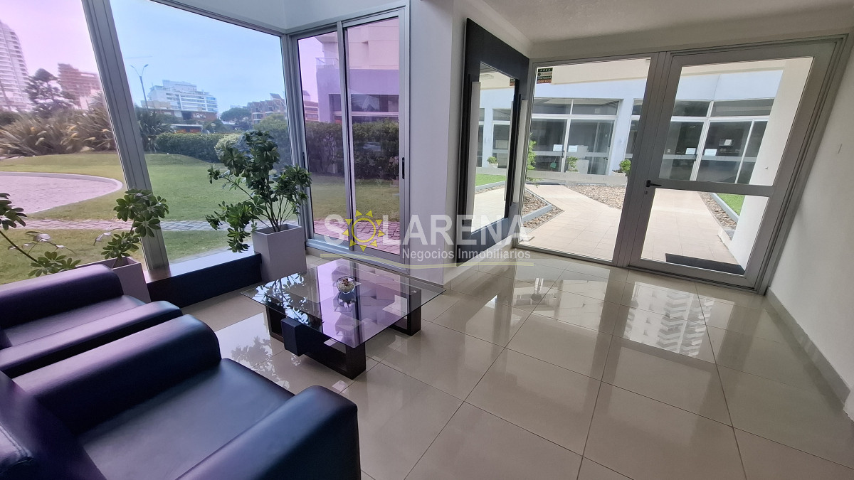 Apartamento ID.6567 - Alquiler de verano, 3 dormitorios con amenities, Aidy Grill, Punta del Este