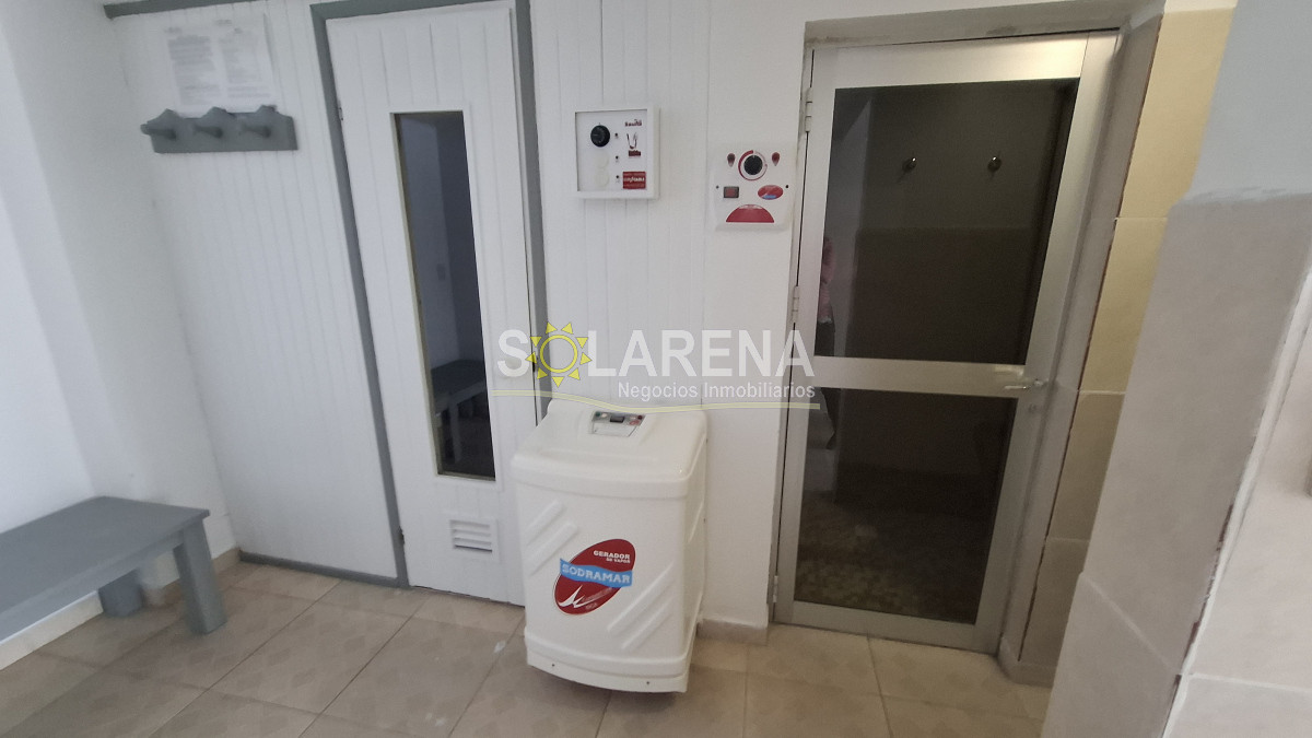 Apartamento ID.6567 - Alquiler de verano, 3 dormitorios con amenities, Aidy Grill, Punta del Este