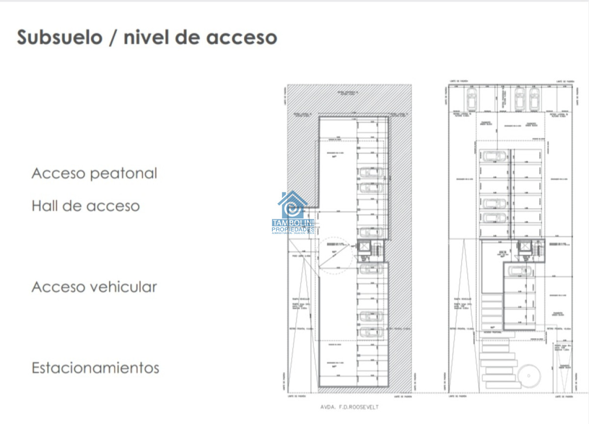 Apartamento ID.707 - MALDONADO ROOSEVELT APTO 1 DORMITORIO VENTA EN POZO