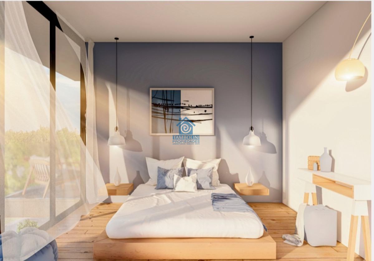 Apartamento ID.707 - MALDONADO ROOSEVELT APTO 1 DORMITORIO VENTA EN POZO