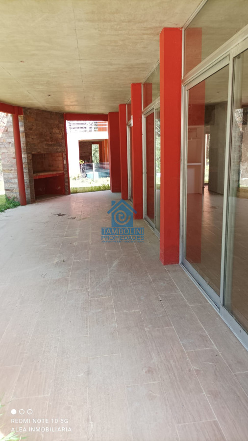 Casa ID.487 - ALQUILER ANUAL