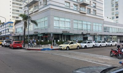 PUNTA DEL ESTE PENINSULA MONO AMBIENTE EN VENTA
