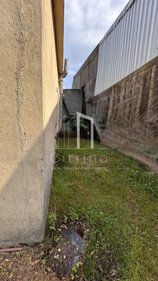 Local Comercial ID.1674 - Local con dos casas.