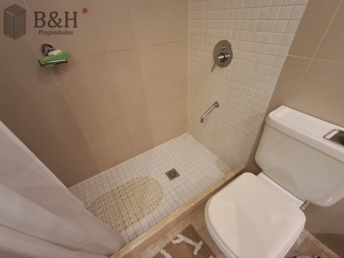 Apartamento ID.4619 - PUNTA DEL ESTE BRAVA APTO 1 DORMIRORIO EN VENTA