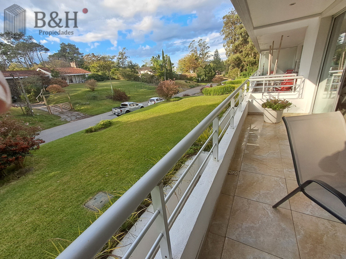 Apartamento ID.4619 - PUNTA DEL ESTE BRAVA APTO 1 DORMIRORIO EN VENTA