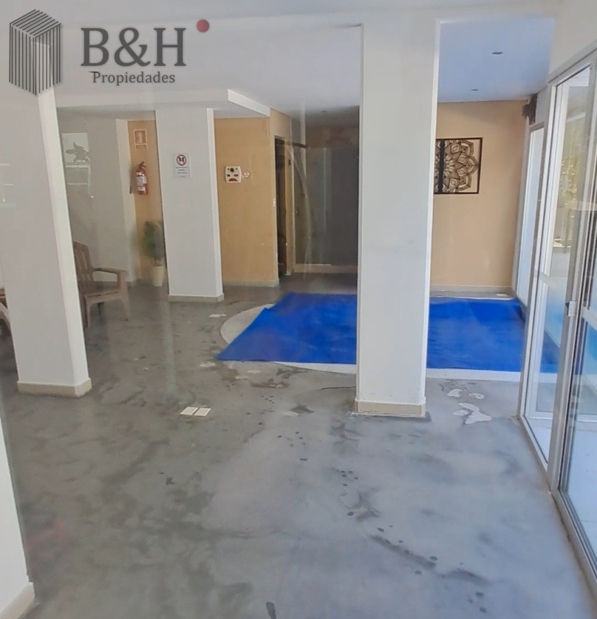 Apartamento ID.4619 - PUNTA DEL ESTE BRAVA APTO 1 DORMIRORIO EN VENTA