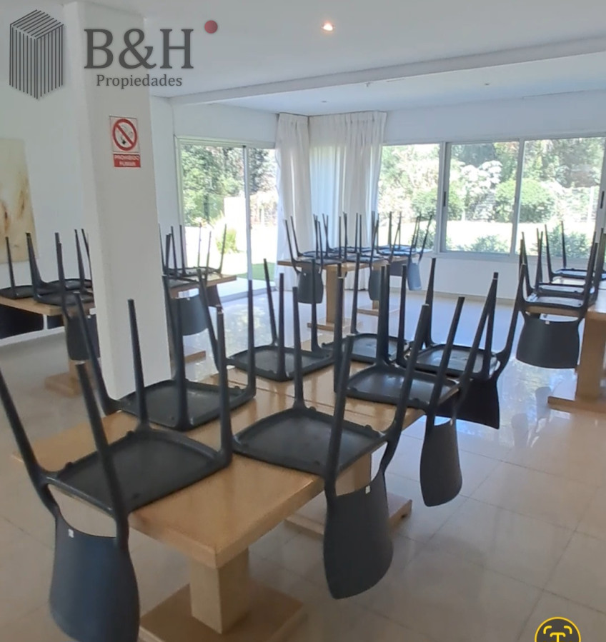 Apartamento ID.4619 - PUNTA DEL ESTE BRAVA APTO 1 DORMIRORIO EN VENTA