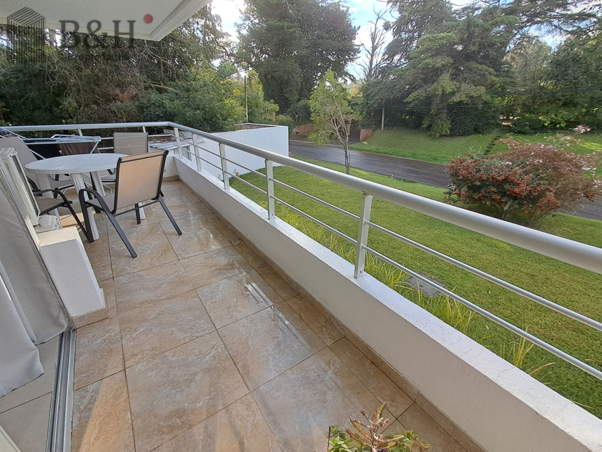 Apartamento ID.4619 - PUNTA DEL ESTE BRAVA APTO 1 DORMIRORIO EN VENTA