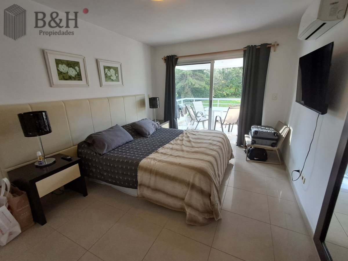 Apartamento ID.4619 - PUNTA DEL ESTE BRAVA APTO 1 DORMIRORIO EN VENTA