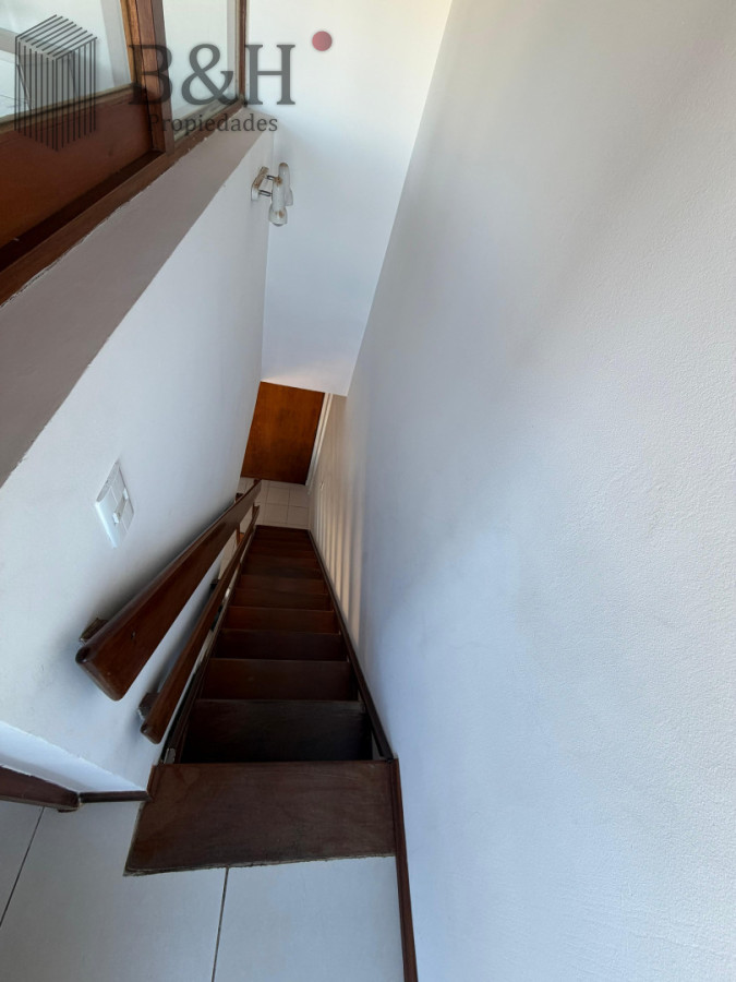 Apartamento ID.7244 - PUNTA DEL ESTE PENINSULA PENT HOUSE 2 DORMITORIOS 3 BAÑOS TERRAZA CON VISTA!!! GARAGE