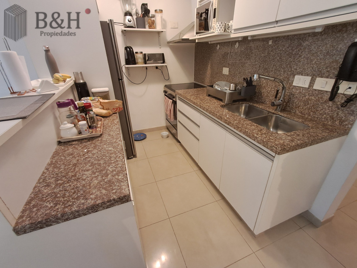 Apartamento ID.4619 - PUNTA DEL ESTE BRAVA APTO 1 DORMIRORIO EN VENTA