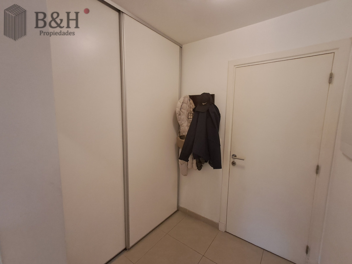 Apartamento ID.4619 - PUNTA DEL ESTE BRAVA APTO 1 DORMIRORIO EN VENTA