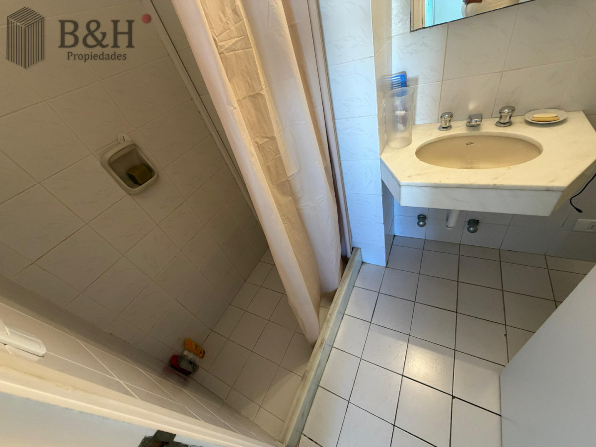 Apartamento ID.7244 - PUNTA DEL ESTE PENINSULA PENT HOUSE 2 DORMITORIOS 3 BAÑOS TERRAZA CON VISTA!!! GARAGE