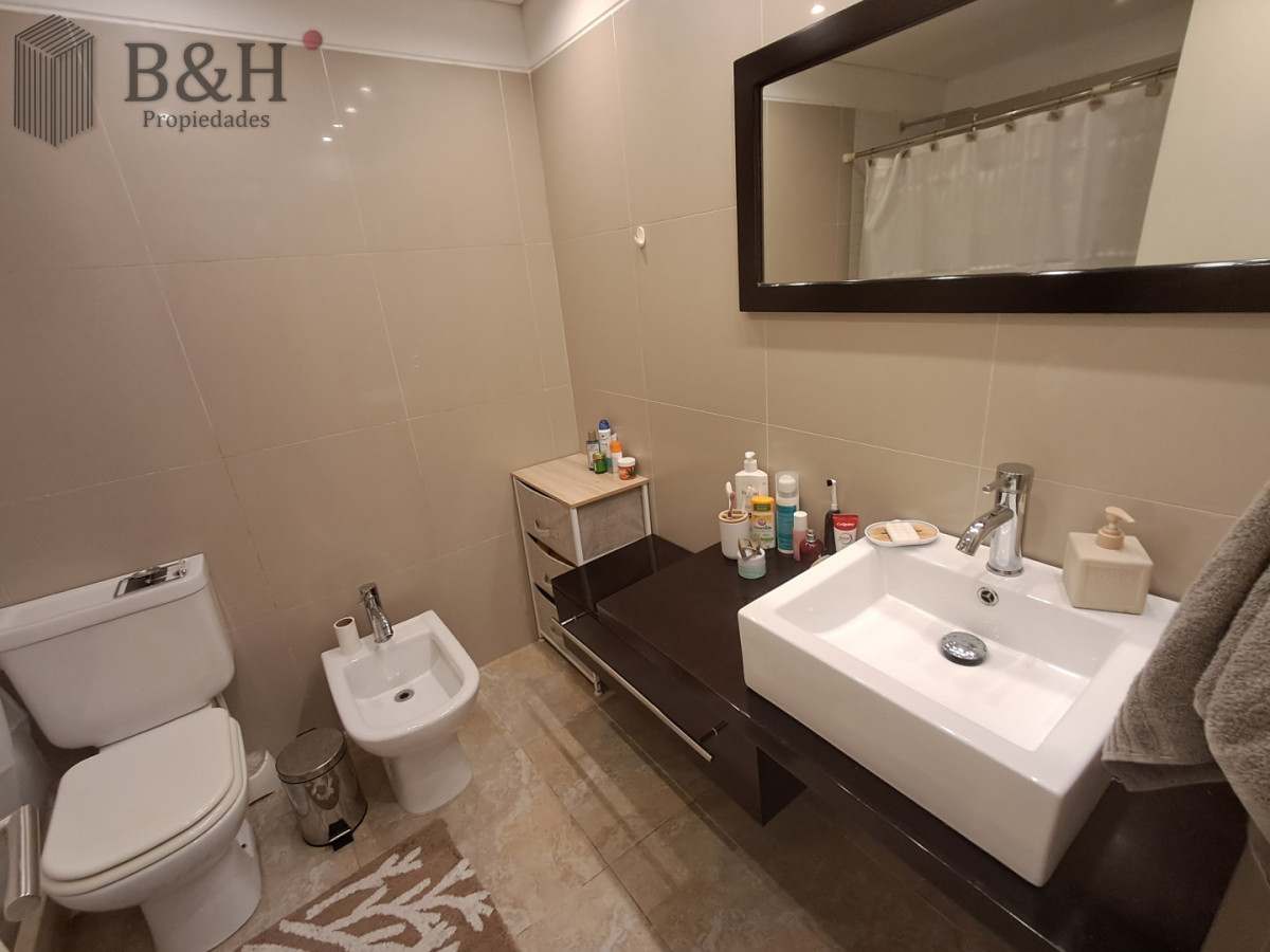 Apartamento ID.4619 - PUNTA DEL ESTE BRAVA APTO 1 DORMIRORIO EN VENTA