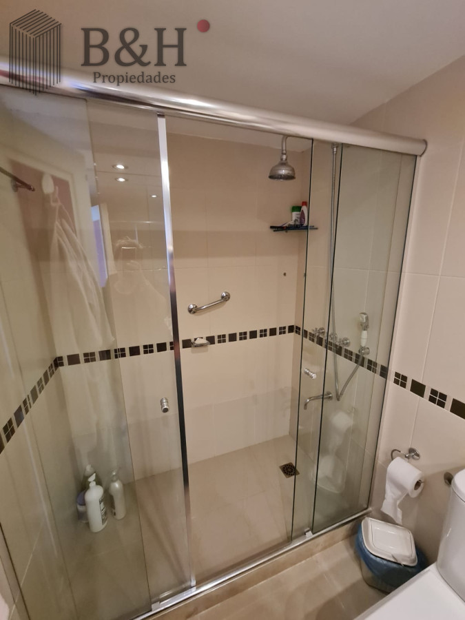 Apartamento ID.5800 - PUNTA DEL ESTE MANSA APTO 3 SUITES BALCON CON PARRILLERO EXCELENTE VISTA Y AMENITIES!