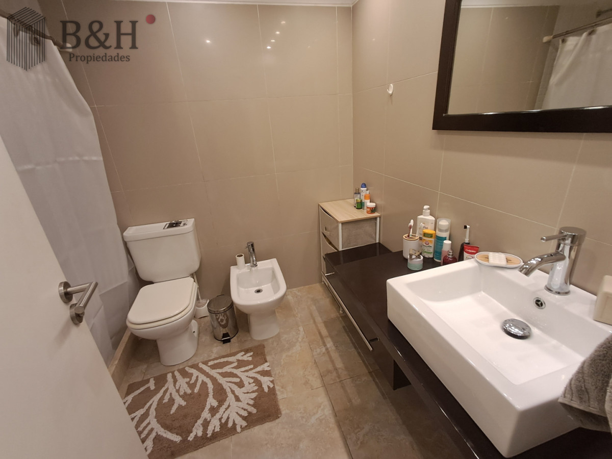 Apartamento ID.4619 - PUNTA DEL ESTE BRAVA APTO 1 DORMIRORIO EN VENTA