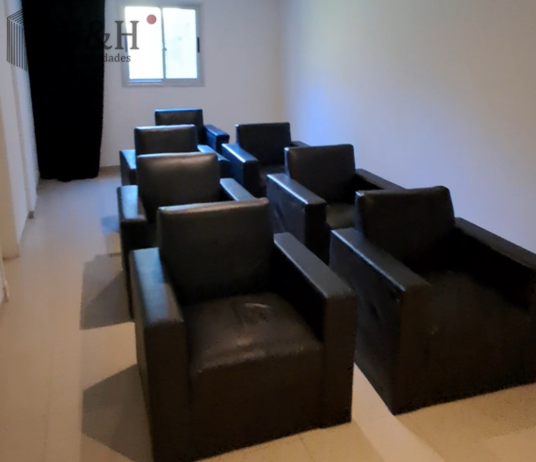 Apartamento ID.4619 - PUNTA DEL ESTE BRAVA APTO 1 DORMIRORIO EN VENTA