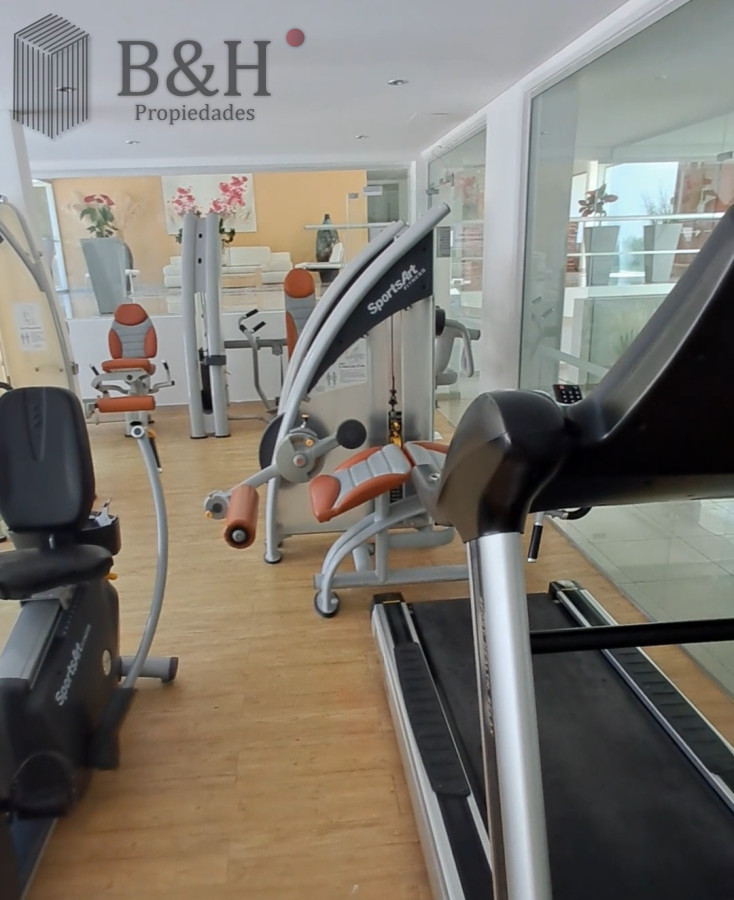 Apartamento ID.4619 - PUNTA DEL ESTE BRAVA APTO 1 DORMIRORIO EN VENTA