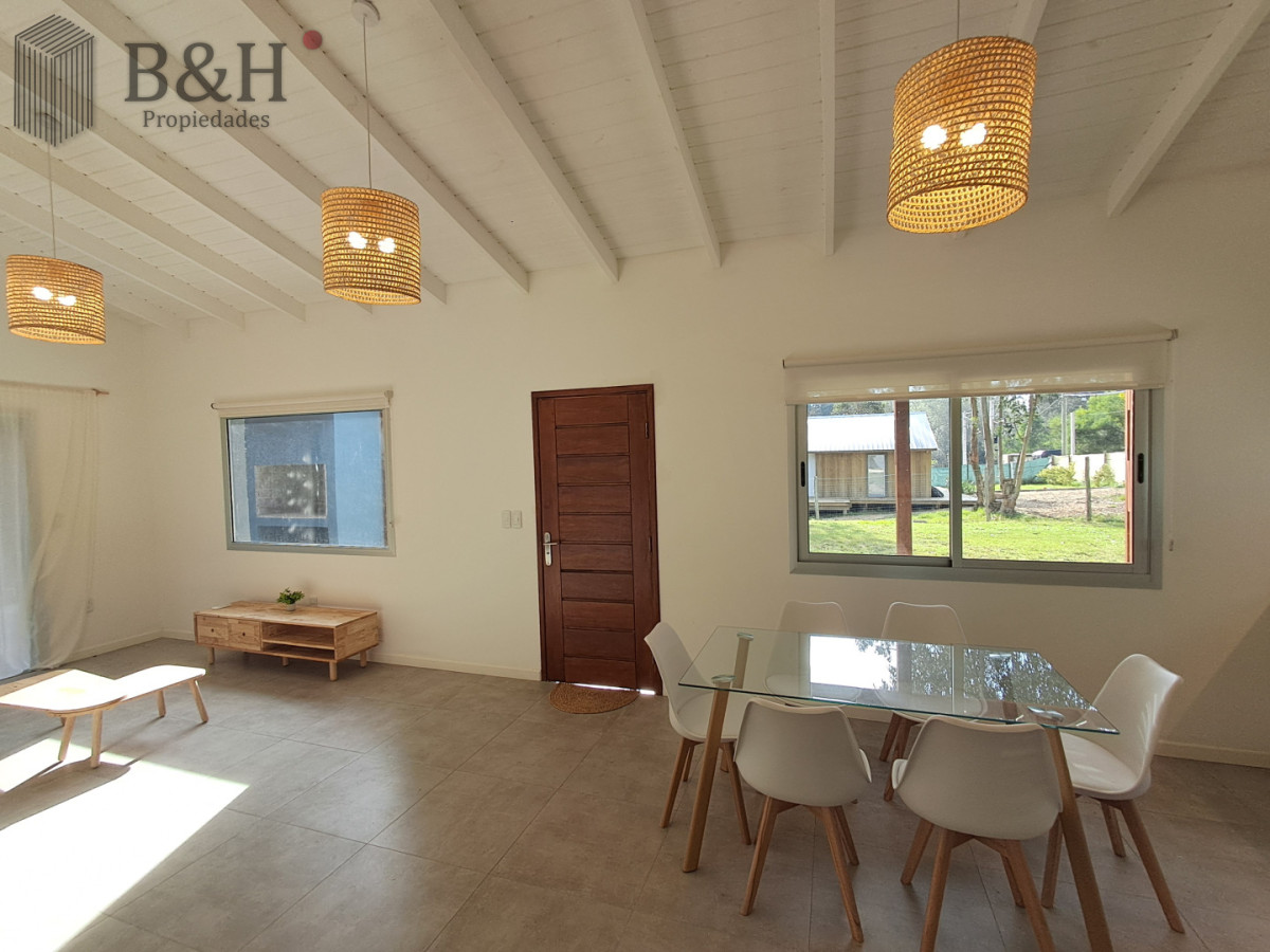 Casa ID.7388 - LA BARRA EL TESORO CASA PH CON 1000 M DE TERRENO 3 DORMITORIOS EN VENTA A ESTRENAR