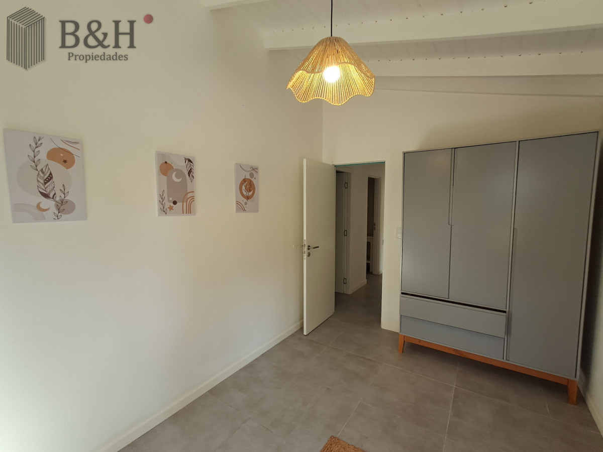 Casa ID.7388 - LA BARRA EL TESORO CASA PH CON 1000 M DE TERRENO 3 DORMITORIOS EN VENTA A ESTRENAR