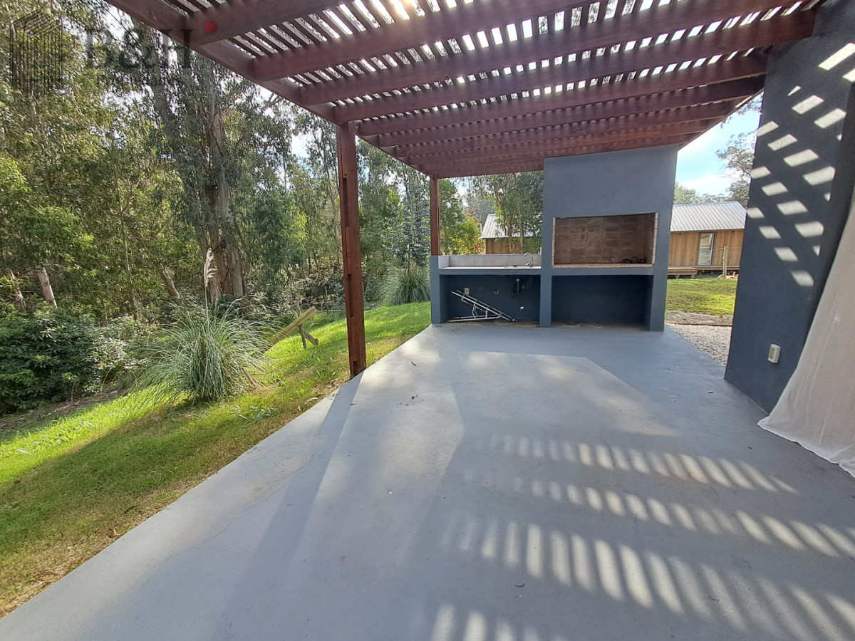 Casa ID.7388 - LA BARRA EL TESORO CASA PH CON 1000 M DE TERRENO 3 DORMITORIOS EN VENTA A ESTRENAR