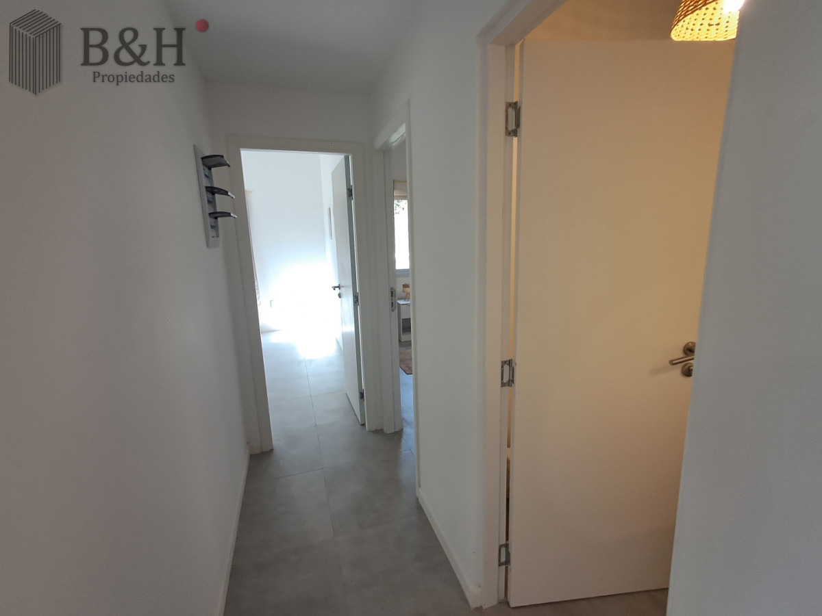 Casa ID.7388 - LA BARRA EL TESORO CASA PH CON 1000 M DE TERRENO 3 DORMITORIOS EN VENTA A ESTRENAR