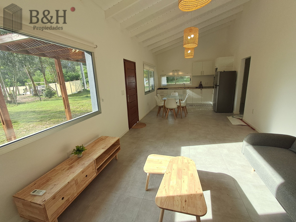 Casa ID.7388 - LA BARRA EL TESORO CASA PH CON 1000 M DE TERRENO 3 DORMITORIOS EN VENTA A ESTRENAR