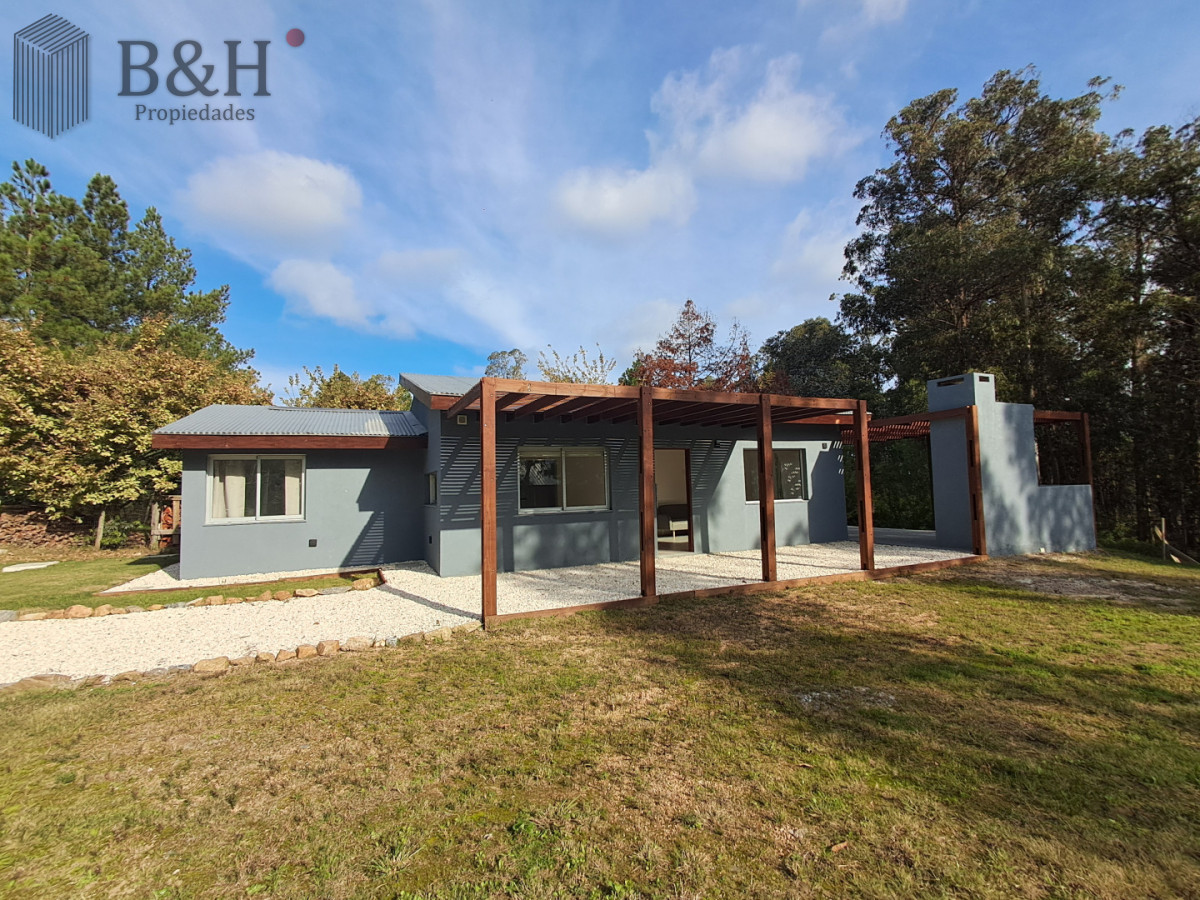 Casa ID.7388 - LA BARRA EL TESORO CASA PH CON 1000 M DE TERRENO 3 DORMITORIOS EN VENTA A ESTRENAR