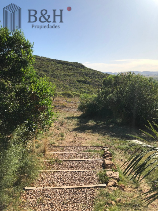 VENTA DE CHACRA EN LAS CAÑAS - GoPunta - Portal Inmobiliario de Punta del Este - Maldonado