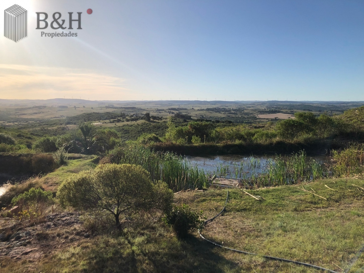 Chacra ID.4897 - VENTA DE CHACRA EN LAS CAÑAS