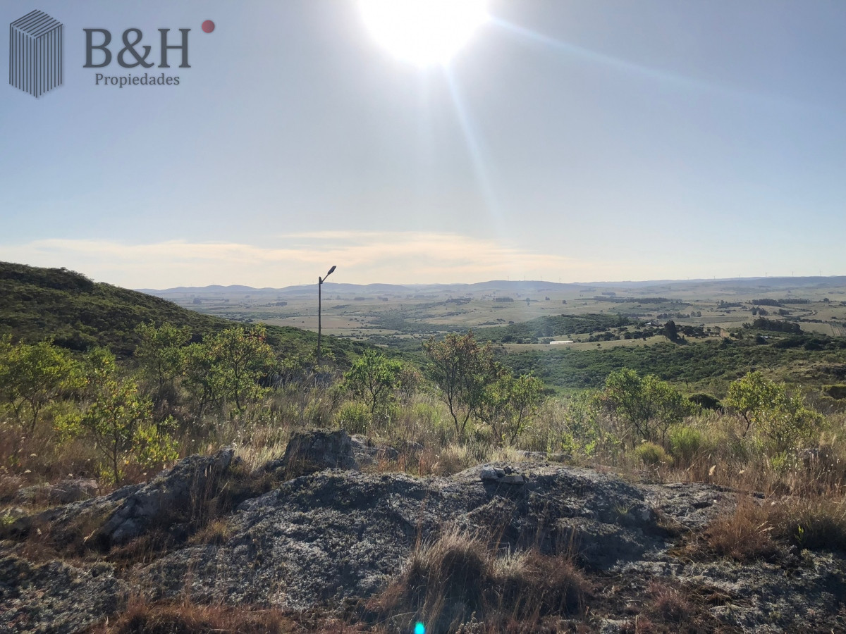 VENTA DE CHACRA EN LAS CAÑAS - GoPunta - Portal Inmobiliario de Punta del Este - Maldonado