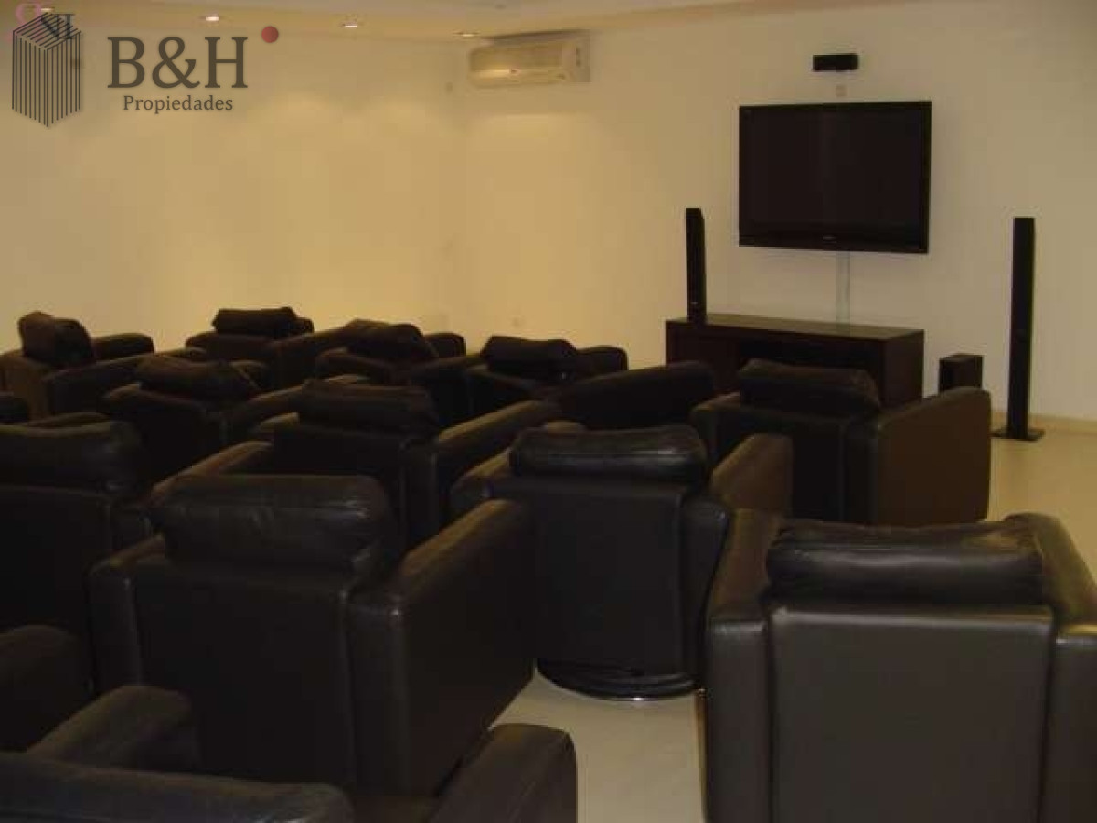 Apartamento ID.5800 - PUNTA DEL ESTE MANSA APTO 3 SUITES BALCON CON PARRILLERO EXCELENTE VISTA Y AMENITIES!