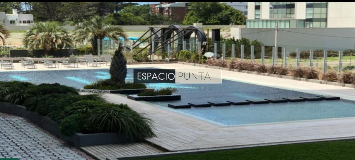 Apartamento ID.4334 - Departamento en Venta, 3 dormitorios en suite, Amenities, Brava, Punta del Este