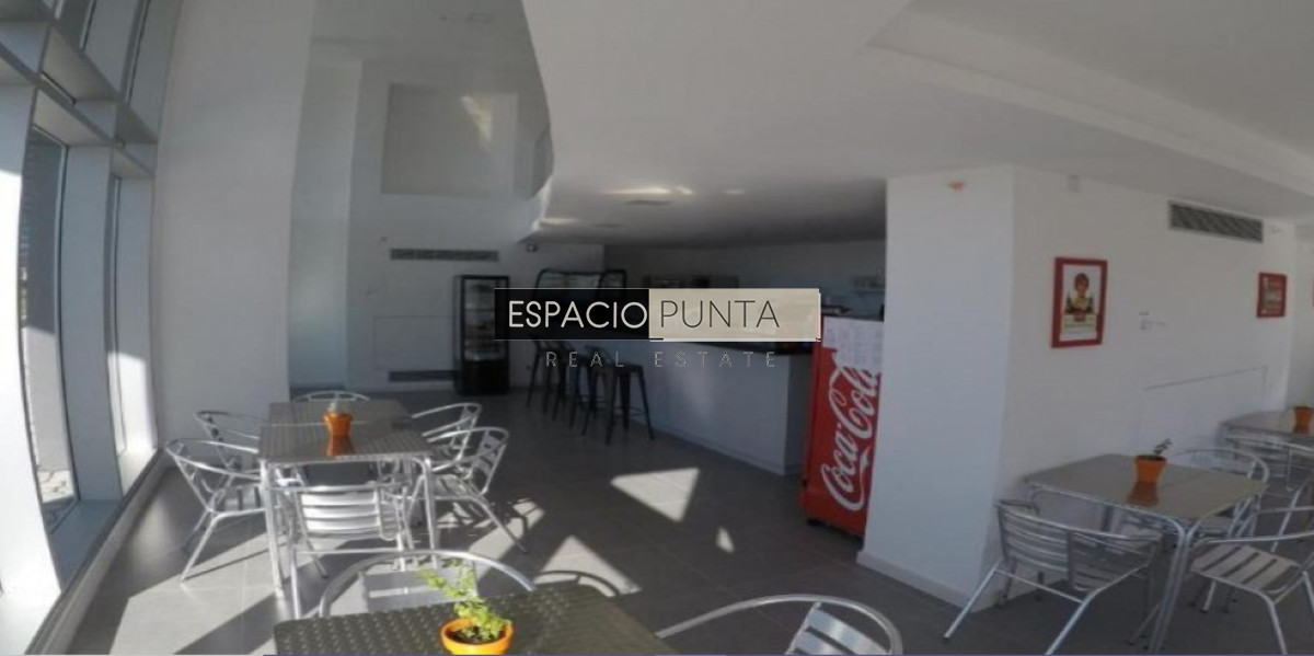 Apartamento ID.4334 - Departamento en Venta, 3 dormitorios en suite, Amenities, Brava, Punta del Este