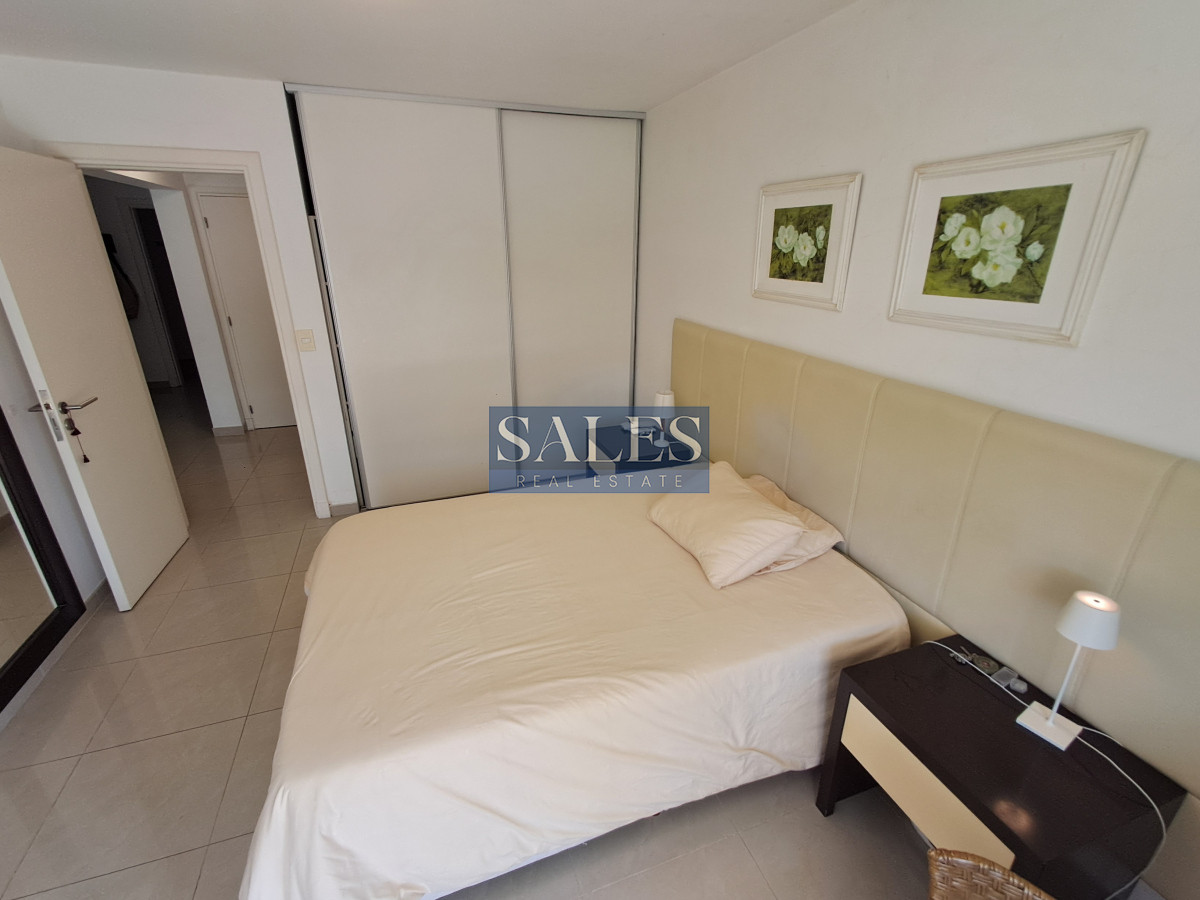 Apartamento ID.1142 - PUNTA DEL ESTE BRAVA APTO 1 DORMIRORIO EN VENTA