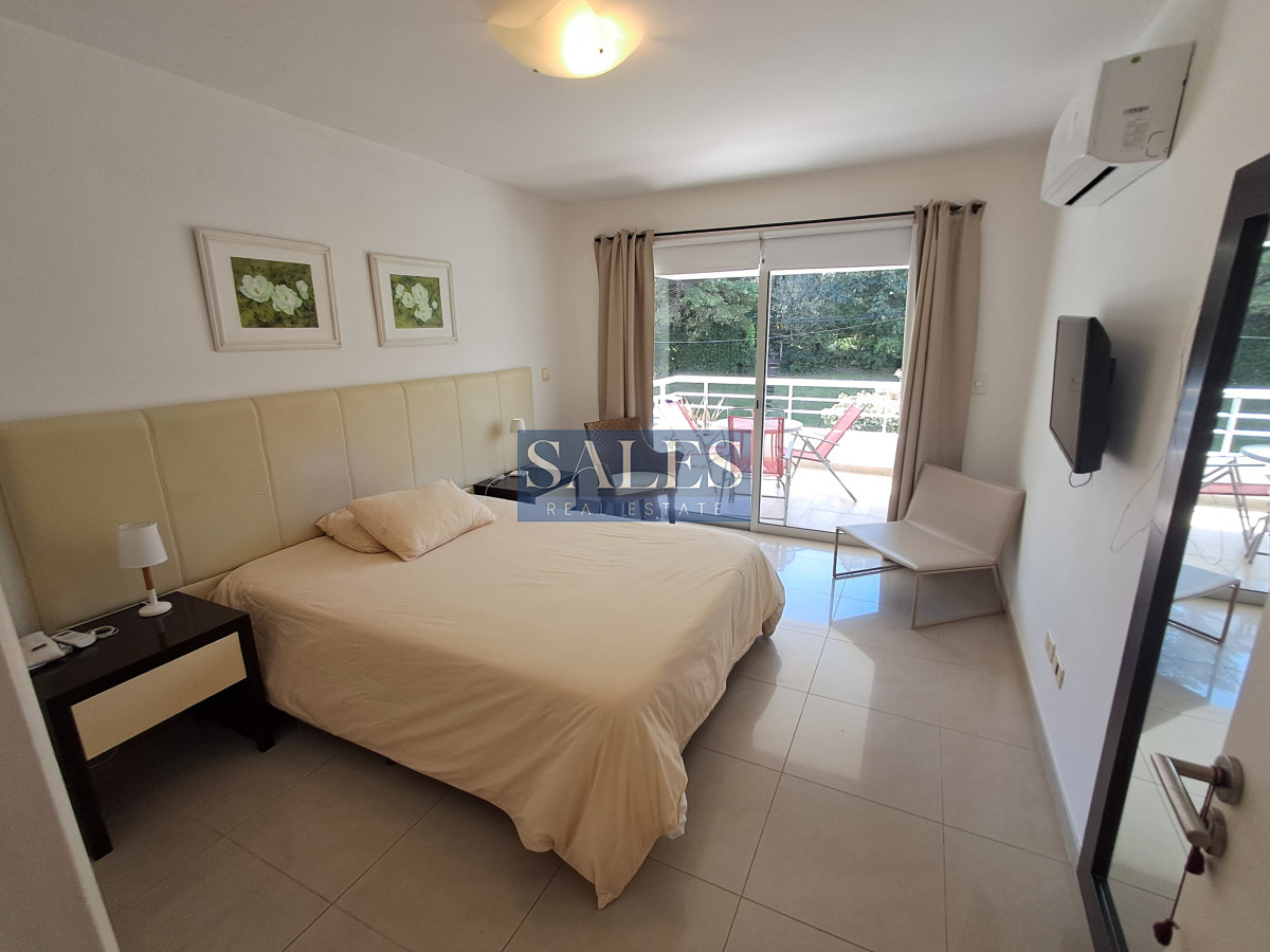 Apartamento ID.1142 - PUNTA DEL ESTE BRAVA APTO 1 DORMIRORIO EN VENTA