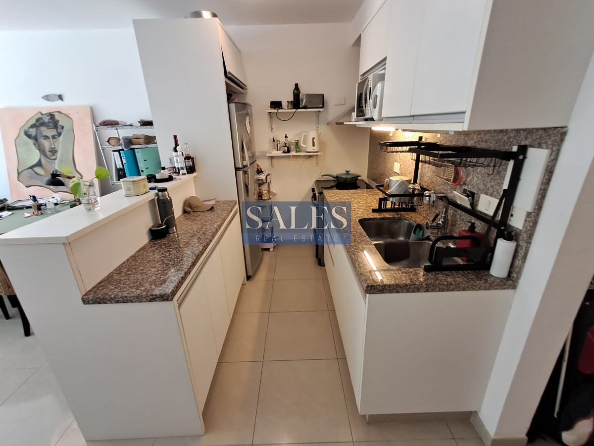 Apartamento ID.1142 - PUNTA DEL ESTE BRAVA APTO 1 DORMIRORIO EN VENTA
