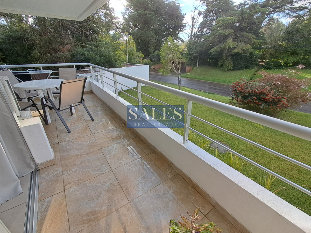Apartamento ID.1142 - PUNTA DEL ESTE BRAVA APTO 1 DORMIRORIO EN VENTA