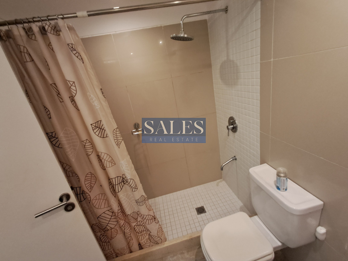 Apartamento ID.1142 - PUNTA DEL ESTE BRAVA APTO 1 DORMIRORIO EN VENTA