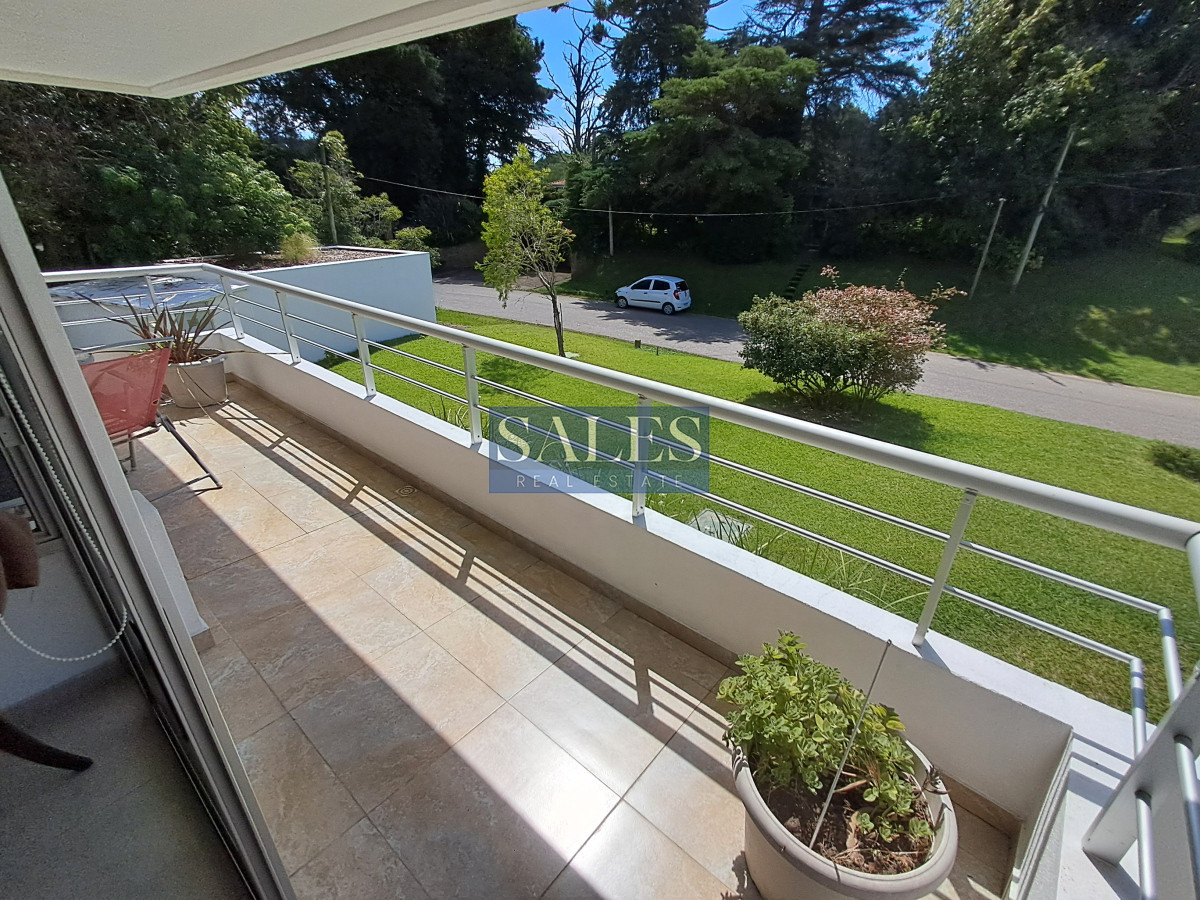 Apartamento ID.1142 - PUNTA DEL ESTE BRAVA APTO 1 DORMIRORIO EN VENTA
