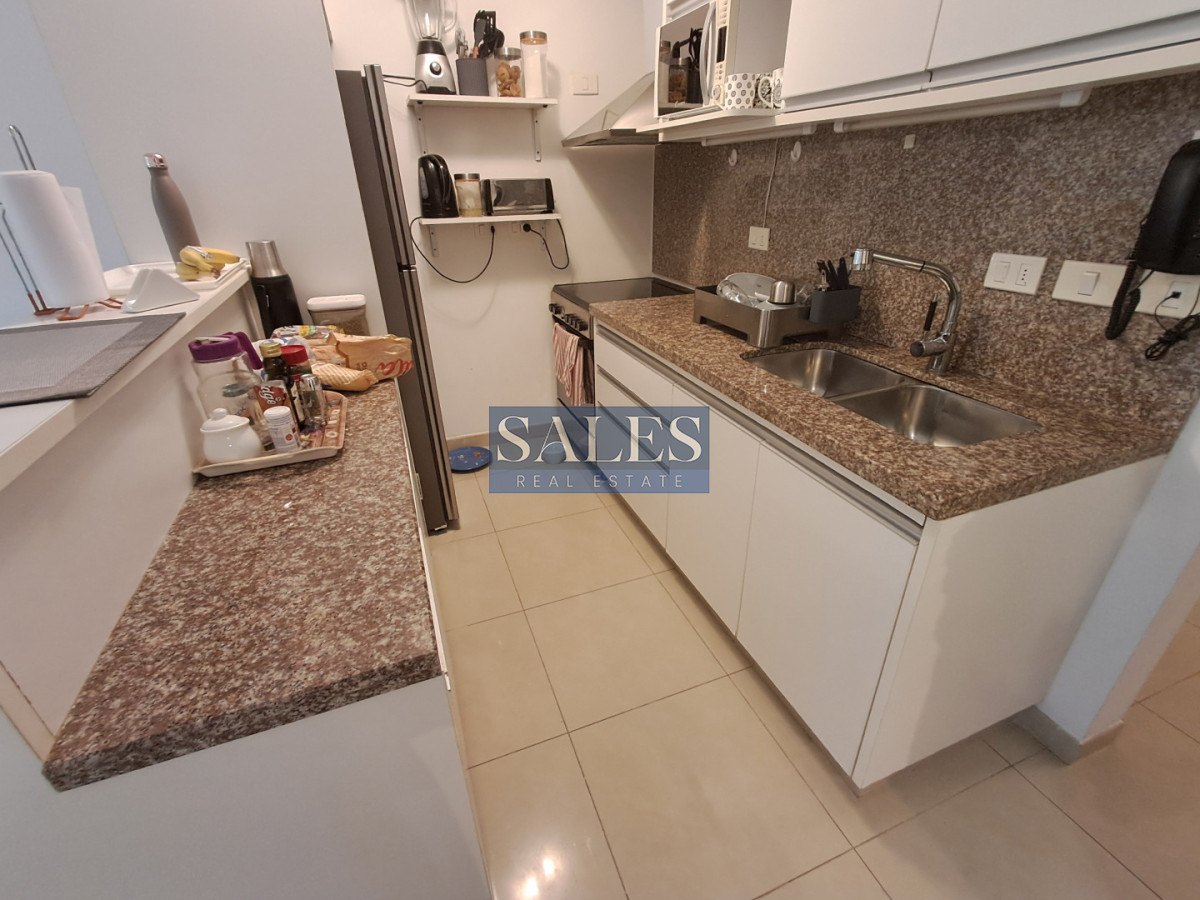 Apartamento ID.1142 - PUNTA DEL ESTE BRAVA APTO 1 DORMIRORIO EN VENTA