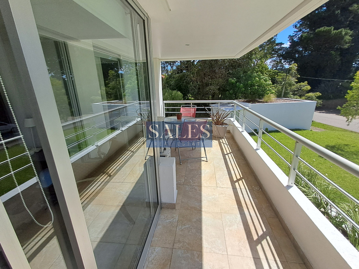 Apartamento ID.1142 - PUNTA DEL ESTE BRAVA APTO 1 DORMIRORIO EN VENTA