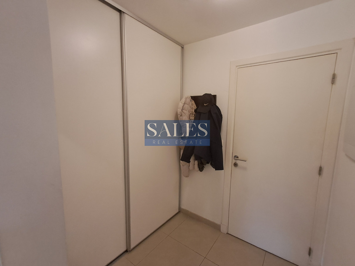 Apartamento ID.1142 - PUNTA DEL ESTE BRAVA APTO 1 DORMIRORIO EN VENTA
