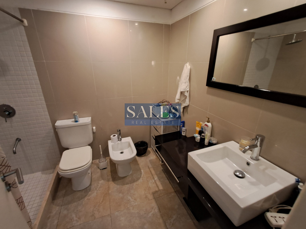 Apartamento ID.1142 - PUNTA DEL ESTE BRAVA APTO 1 DORMIRORIO EN VENTA