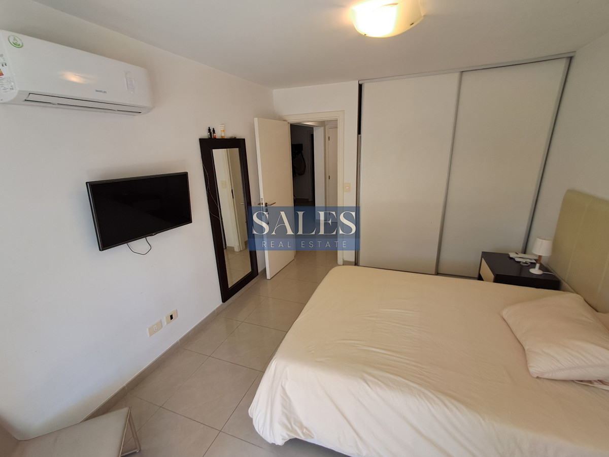 Apartamento ID.1142 - PUNTA DEL ESTE BRAVA APTO 1 DORMIRORIO EN VENTA
