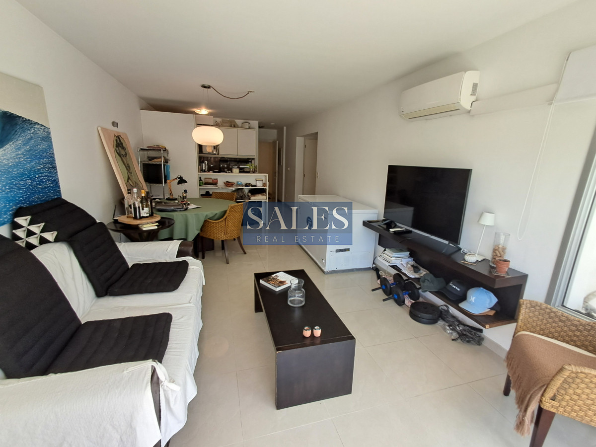 Apartamento ID.1142 - PUNTA DEL ESTE BRAVA APTO 1 DORMIRORIO EN VENTA