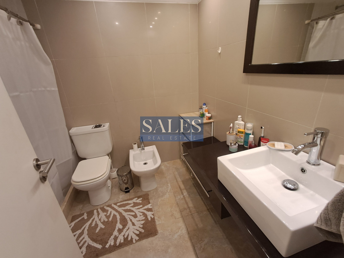 Apartamento ID.1142 - PUNTA DEL ESTE BRAVA APTO 1 DORMIRORIO EN VENTA
