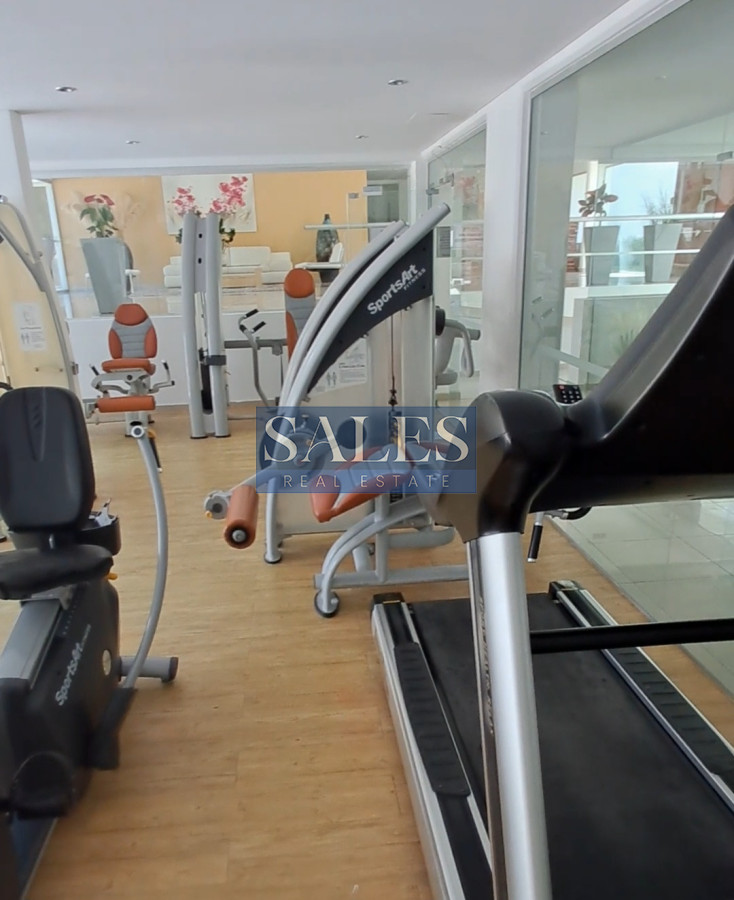 Apartamento ID.1142 - PUNTA DEL ESTE BRAVA APTO 1 DORMIRORIO EN VENTA